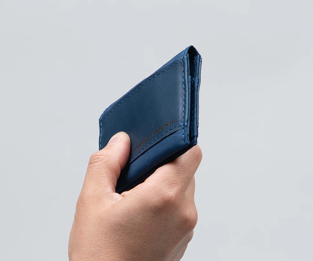 Aero Bifold Wallet - Image 4