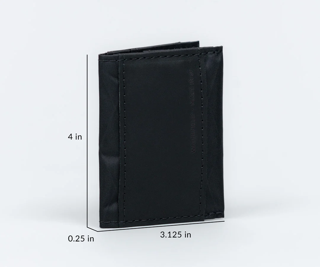 Aero Bifold Wallet - Image 5