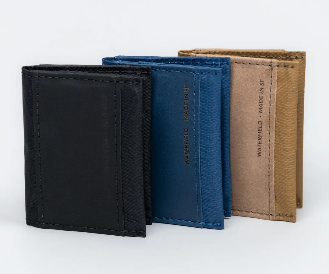 Aero Bifold Wallet - Image 6