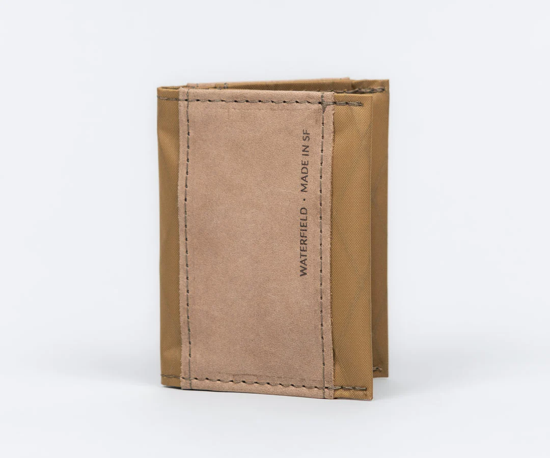 Aero Bifold Wallet - Image 8