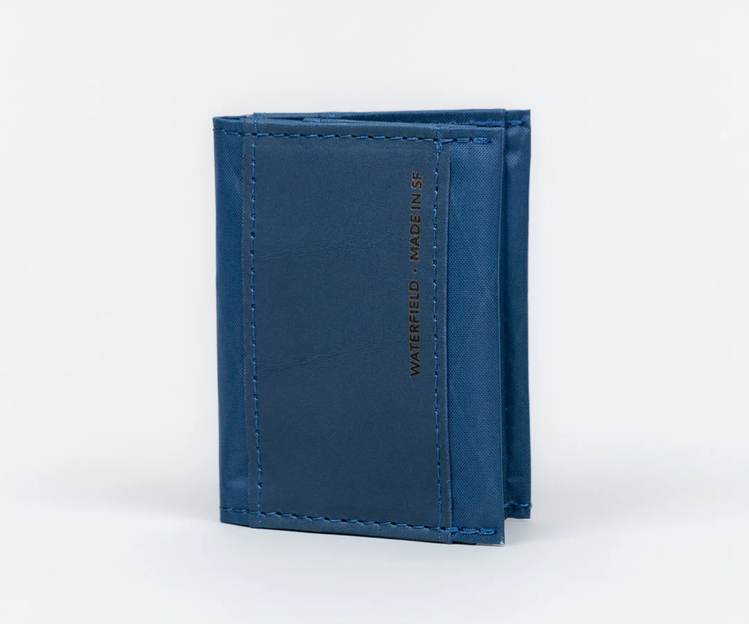 Aero Bifold Wallet - Image 9