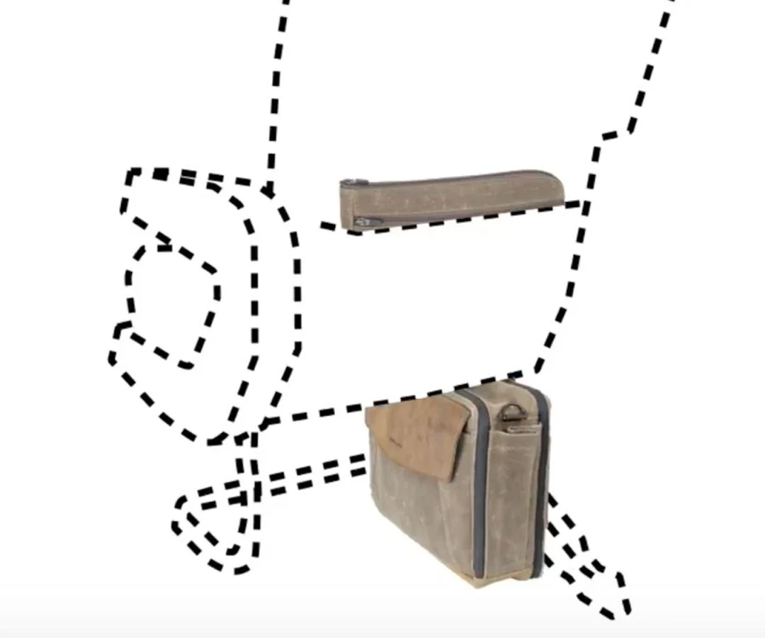 Air Caddy - Image 3
