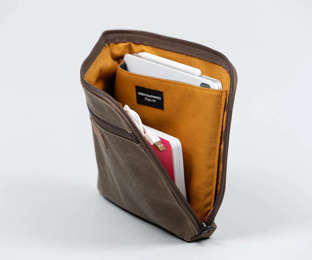 Air Caddy - Image 5