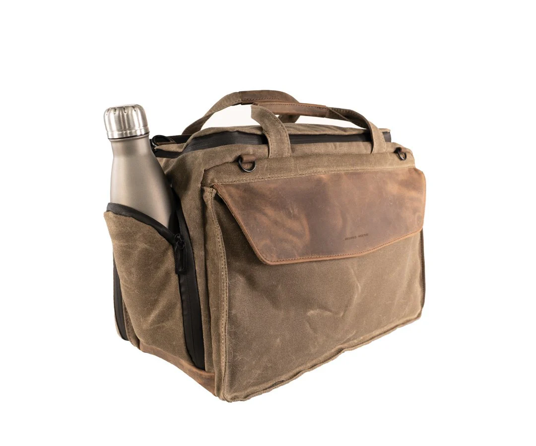 Air Duffel Carry-On - Image 10