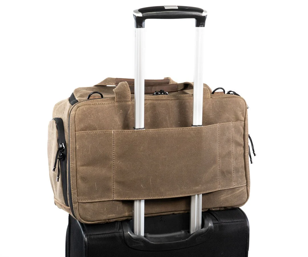 Air Duffel Carry-On - Image 13