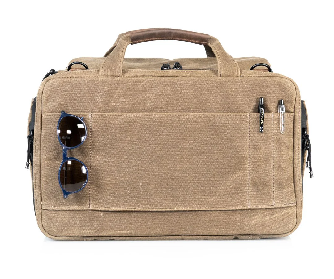 Air Duffel Carry-On - Image 14