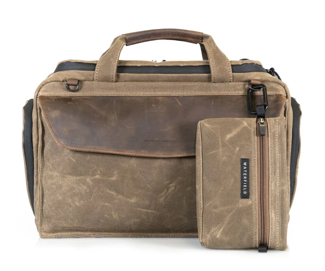 Air Duffel Carry-On - Image 15