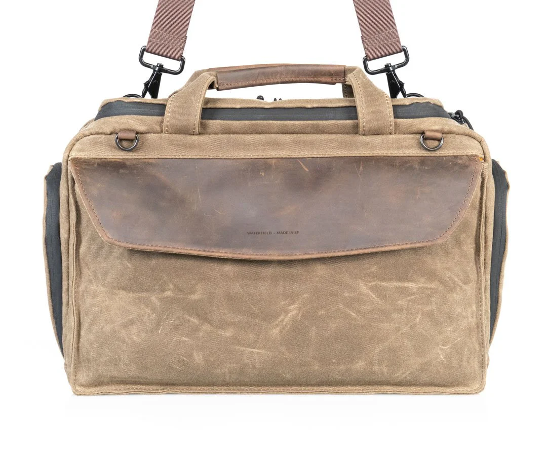 Air Duffel Carry-On - Image 16