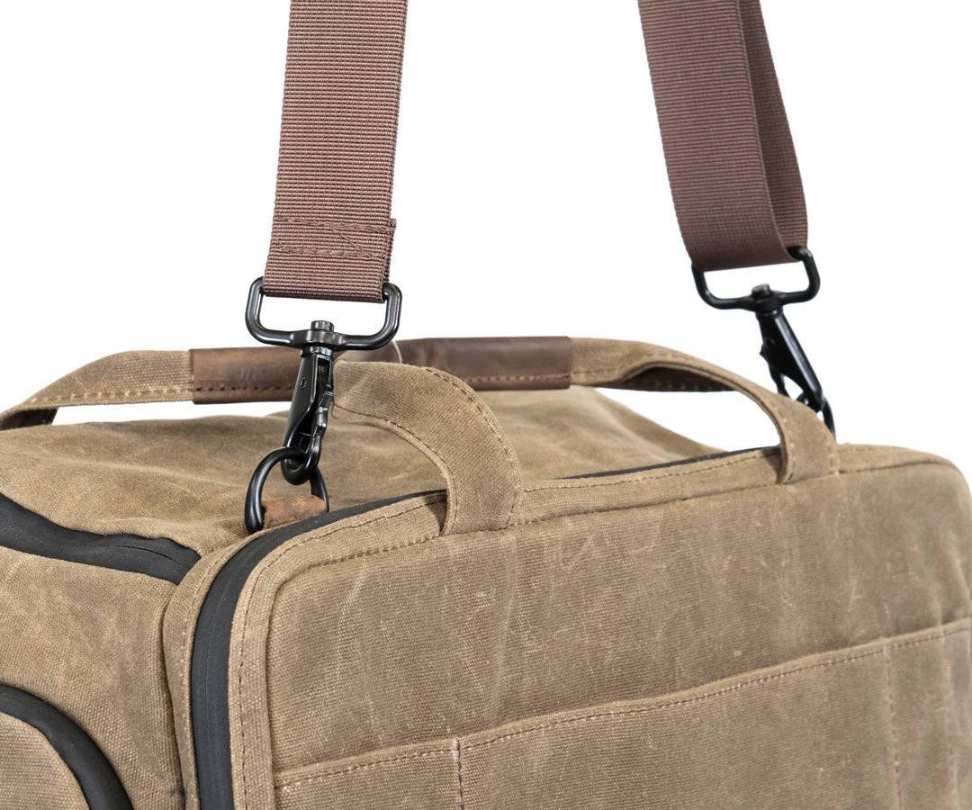 Air Duffel Carry-On - Image 17