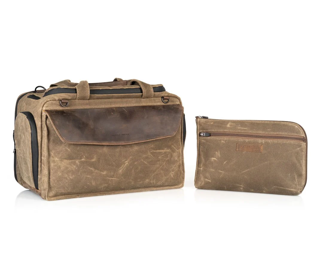 Air Duffel Carry-On - Image 20