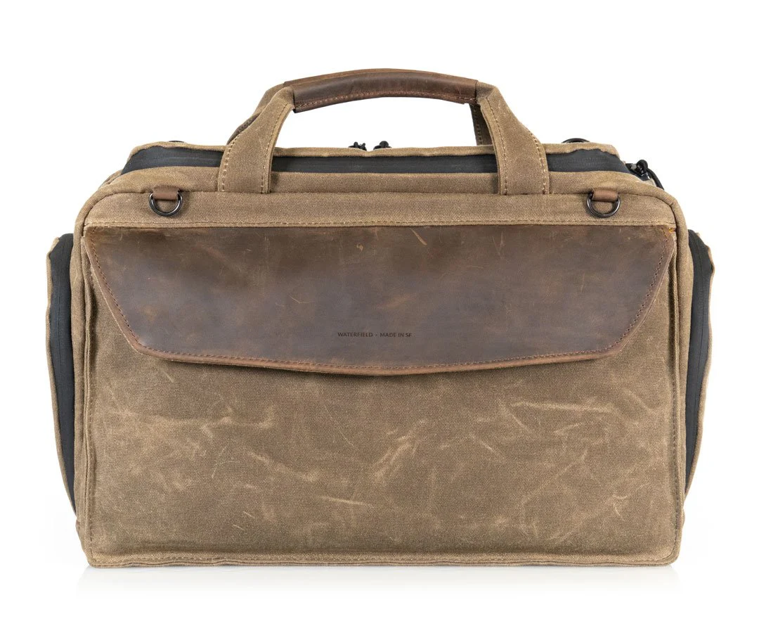 Air Duffel Carry-On - Image 26