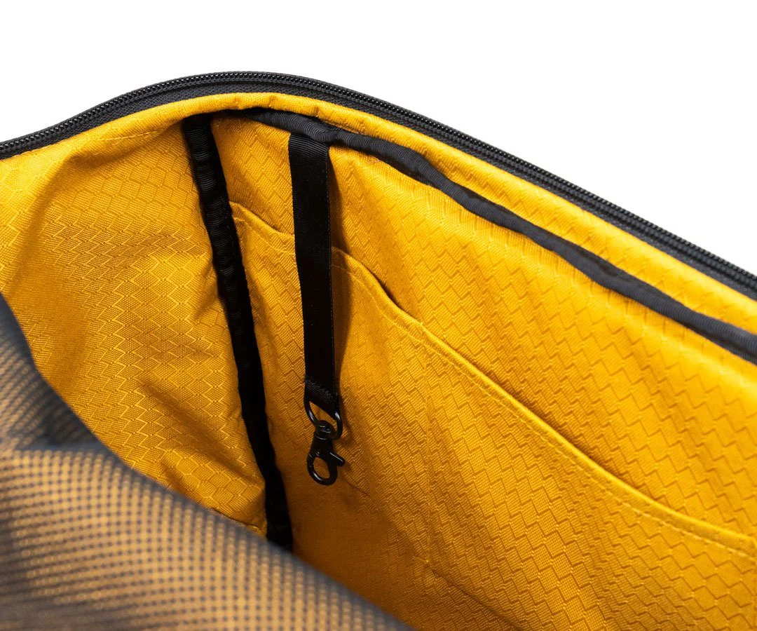 Air Duffel Carry-On - Image 5