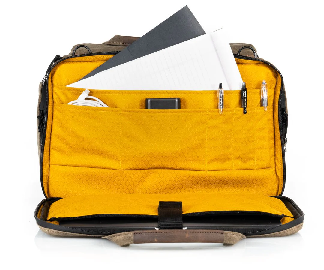 Air Duffel Carry-On - Image 6