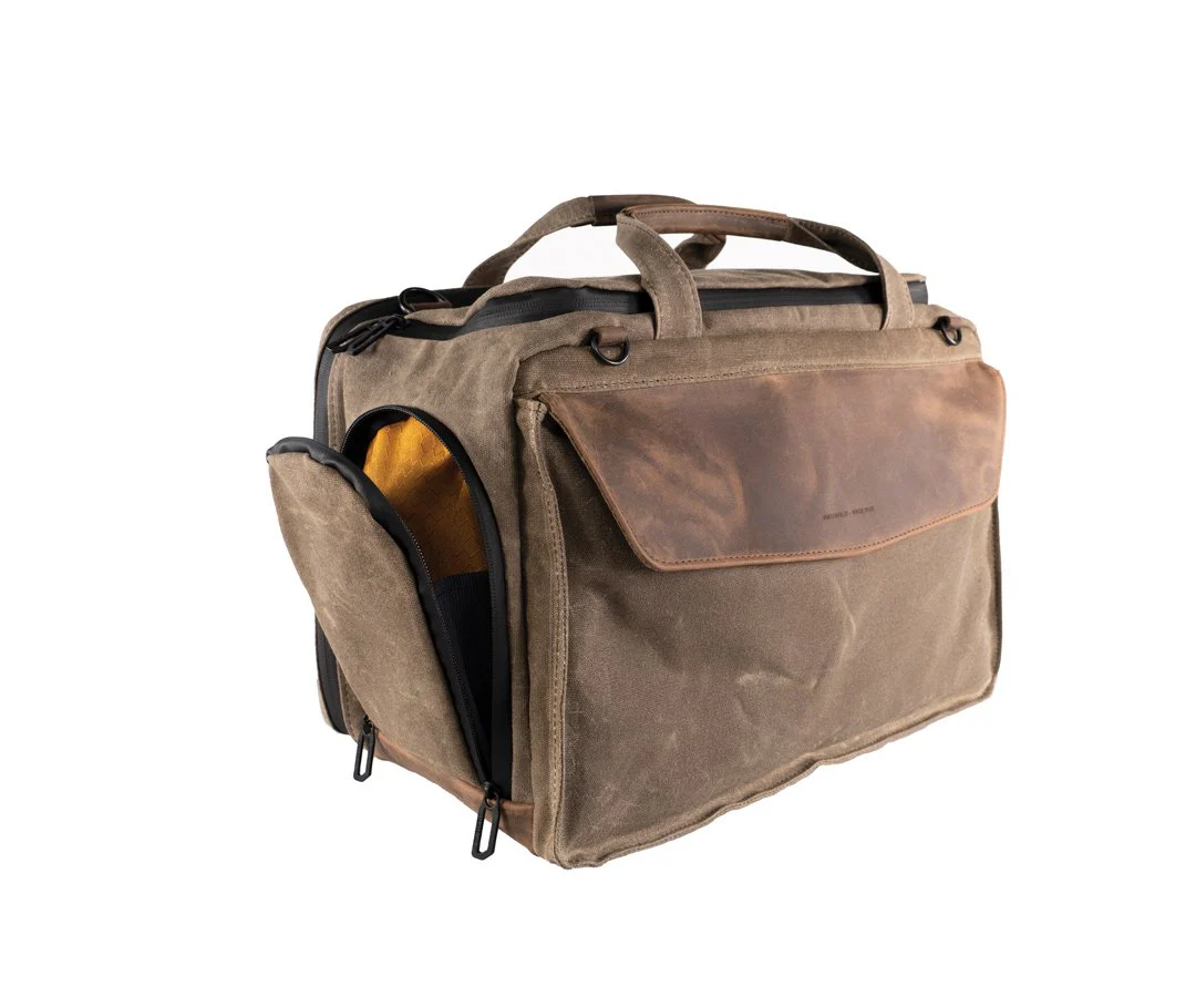 Air Duffel Carry-On - Image 7