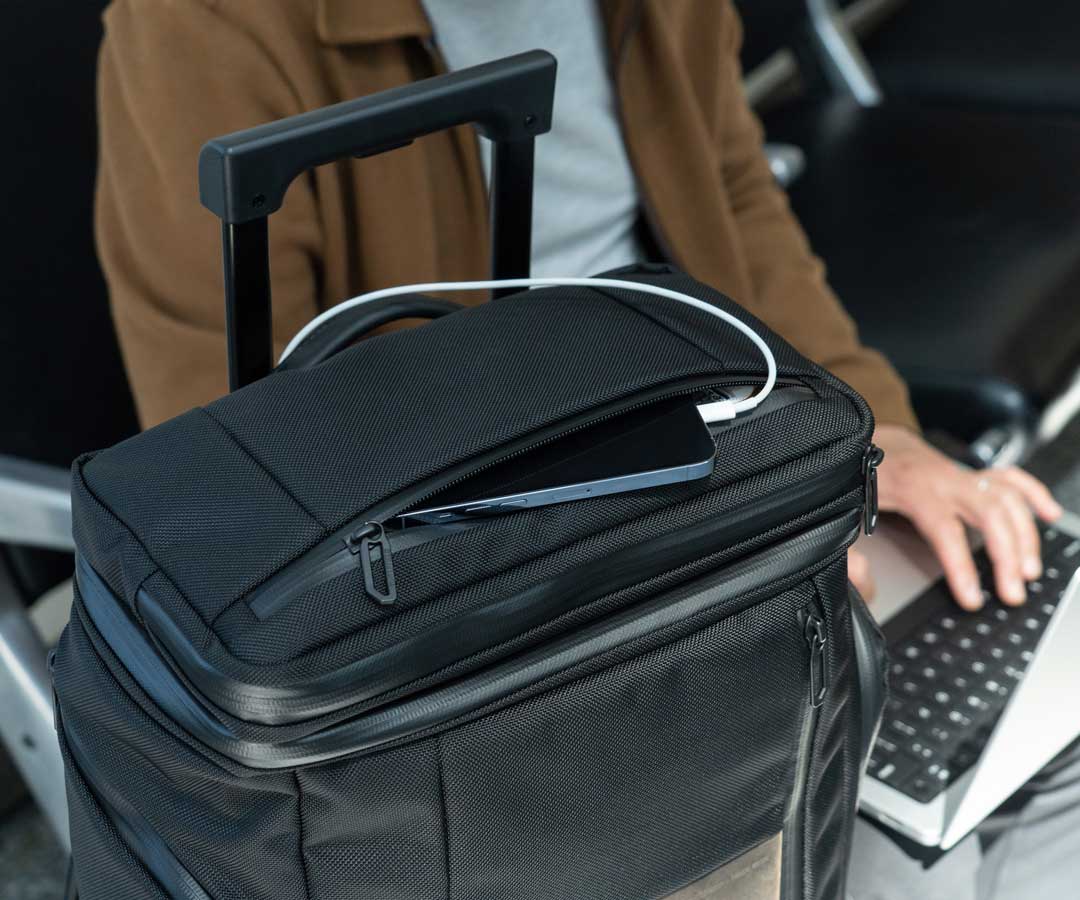 Air Porter Backpack - Image 10