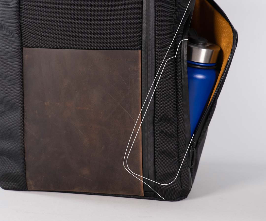 Air Porter Backpack - Image 19