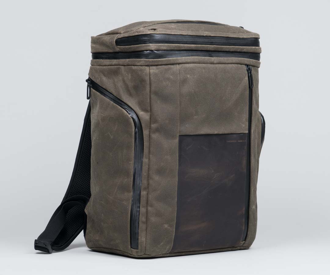 Air Porter Backpack - Image 3
