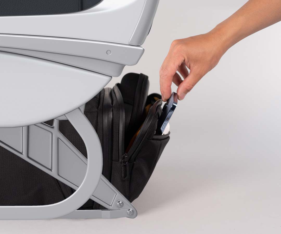 Air Porter Backpack - Image 4