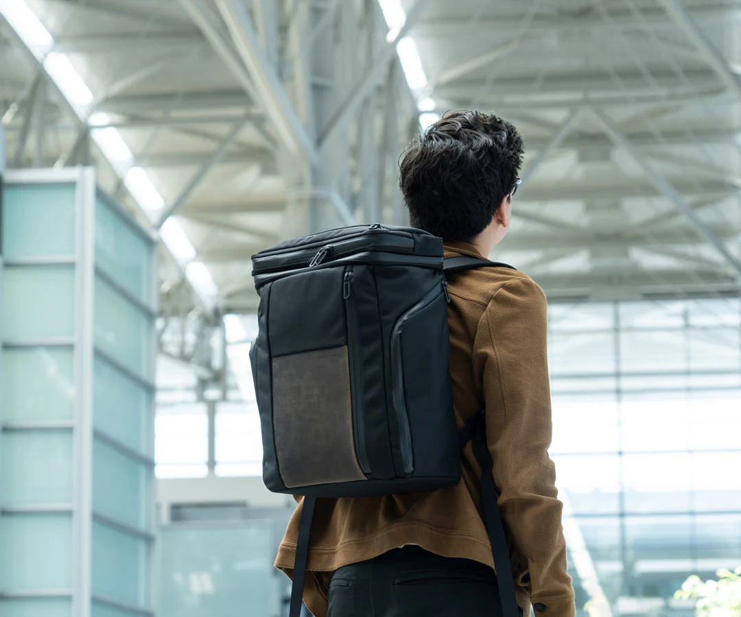 Air Porter Backpack - Image 5