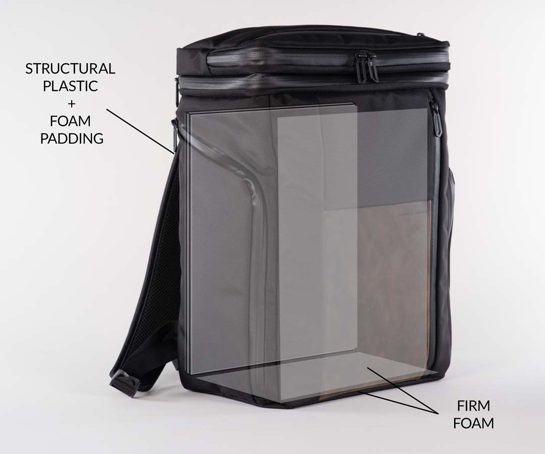 Air Porter Backpack - Image 6