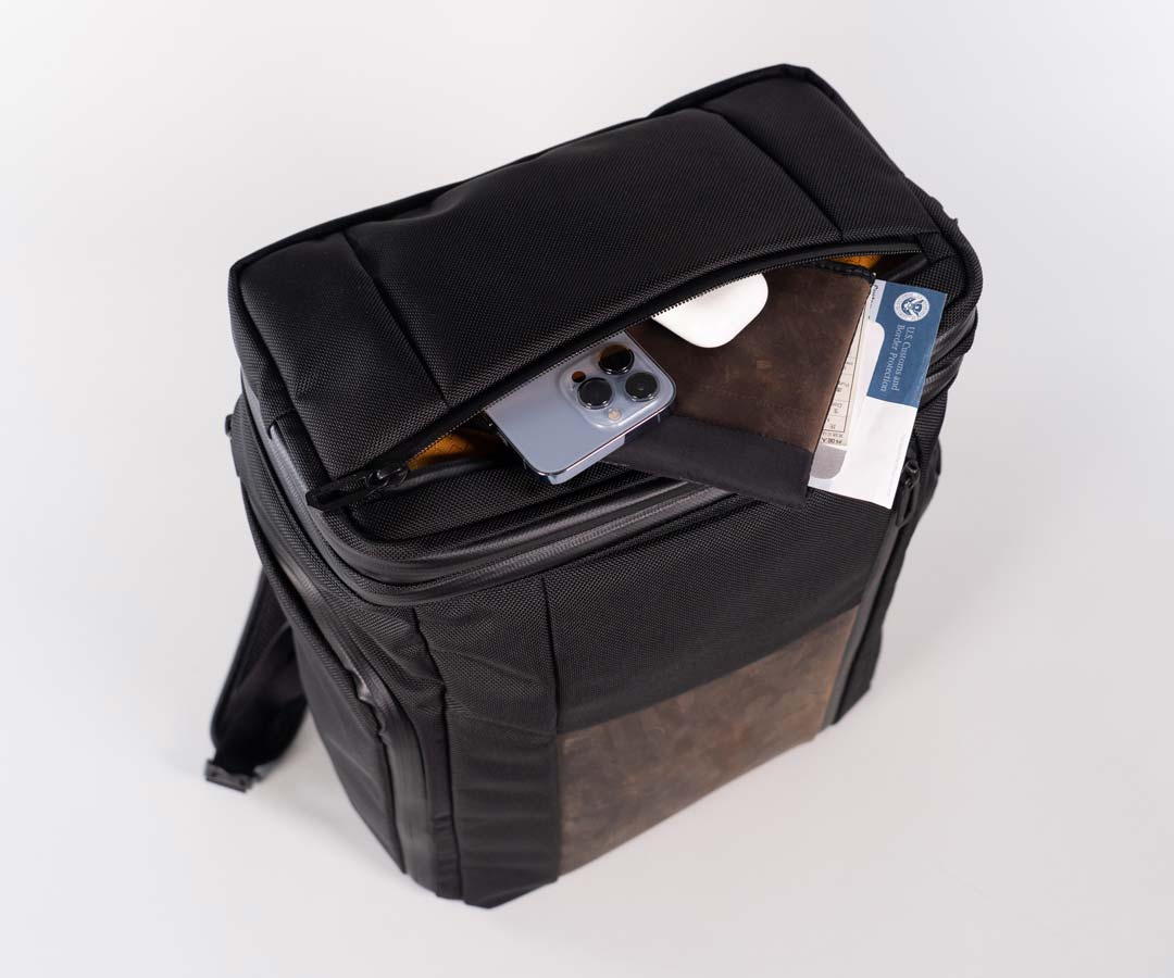 Air Porter Backpack - Image 9