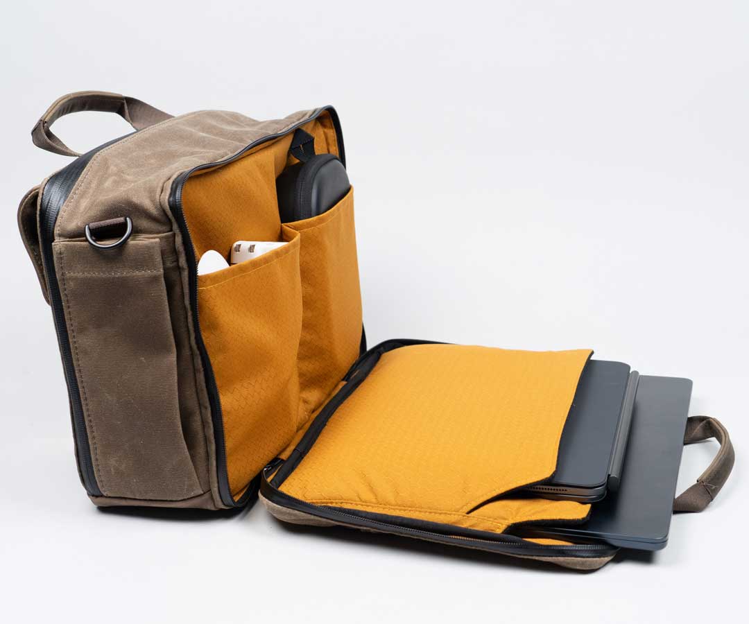 Air Porter Carry-On Bag - Image 10