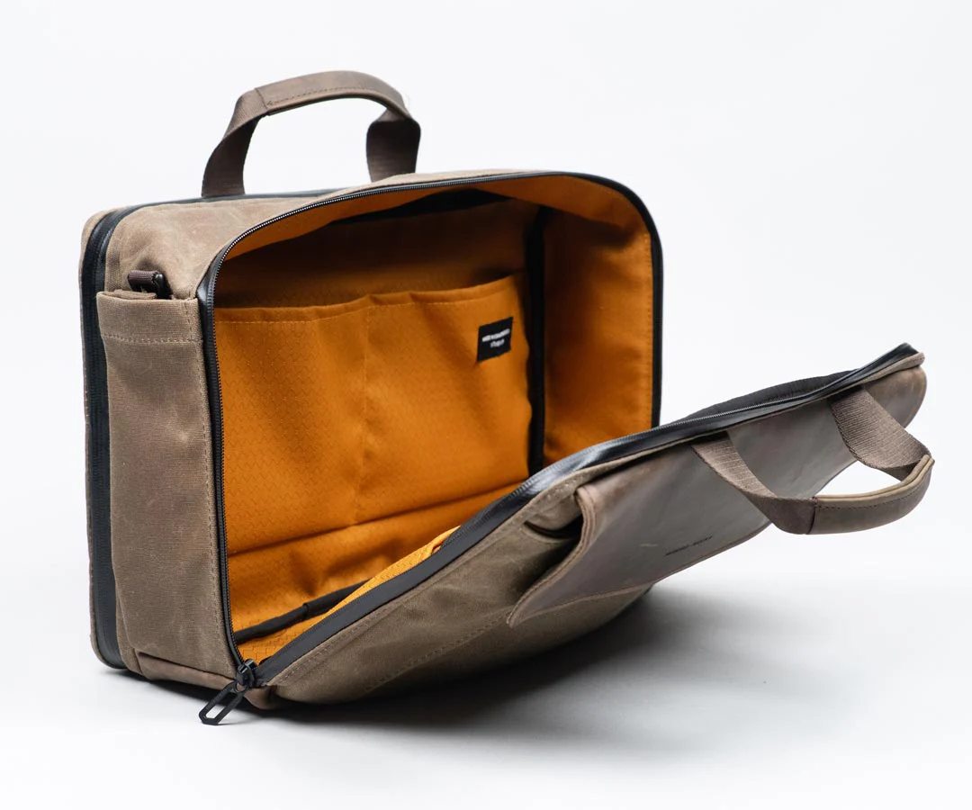Air Porter Carry-On Bag - Image 12