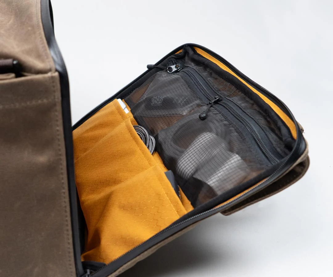 Air Porter Carry-On Bag - Image 13