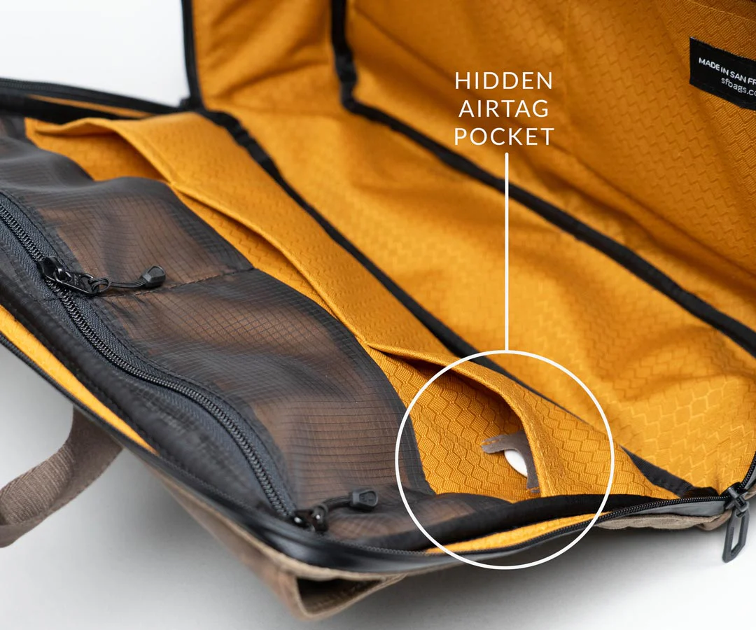 Air Porter Carry-On Bag - Image 14