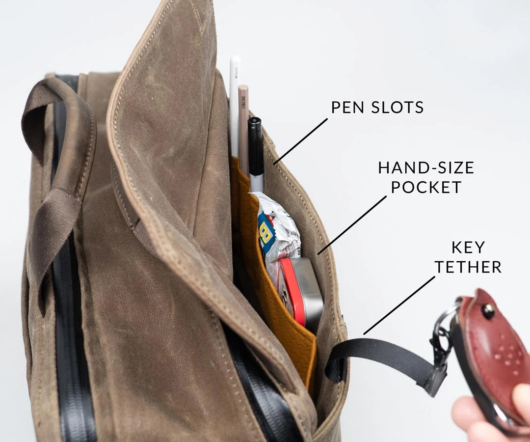 Air Porter Carry-On Bag - Image 15