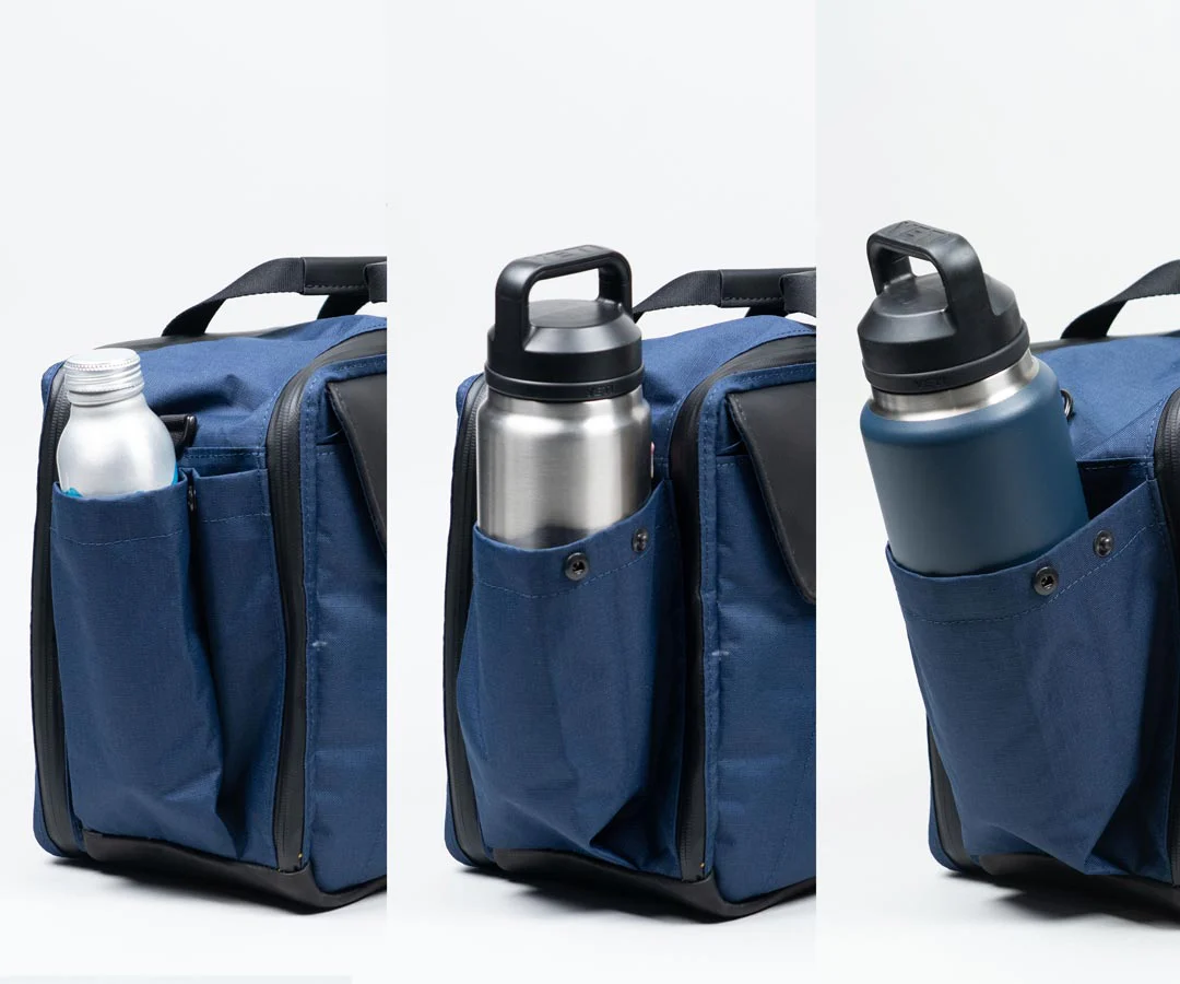 Air Porter Carry-On Bag - Image 17