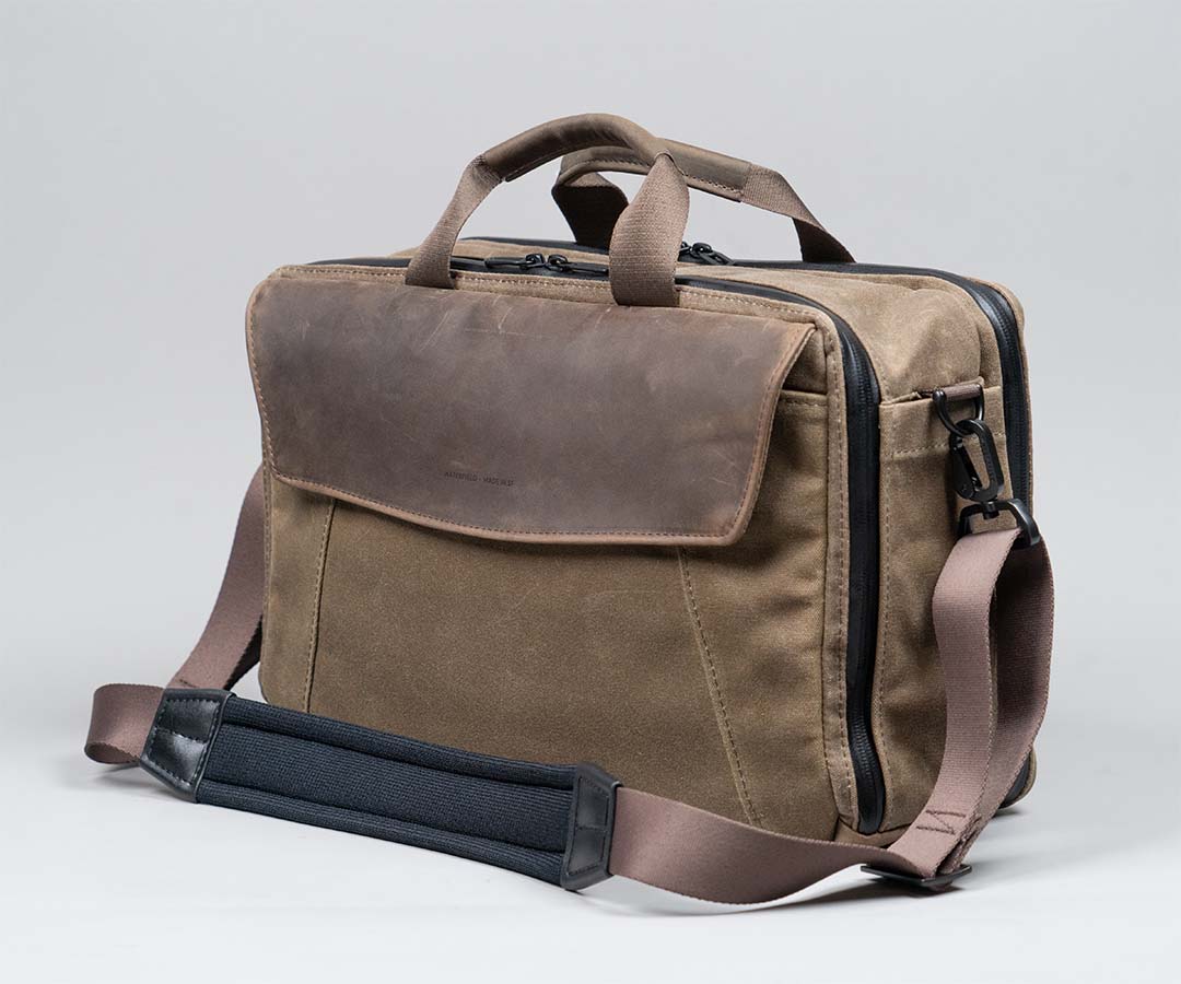 Air Porter Carry-On Bag - Image 19