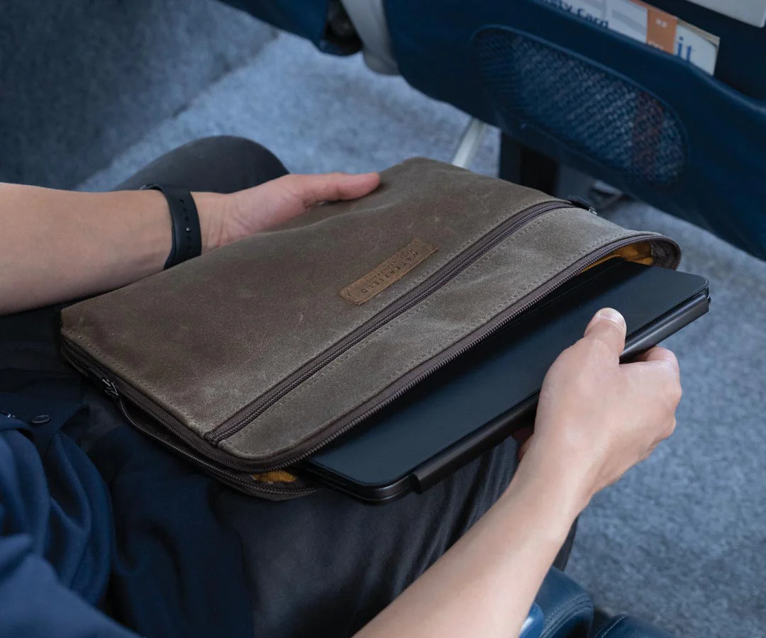 Air Porter Carry-On Bag - Image 22