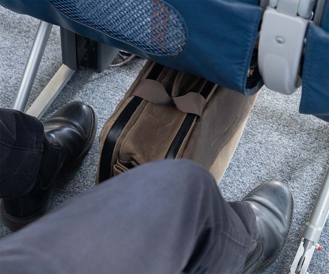 Air Porter Carry-On Bag - Image 3