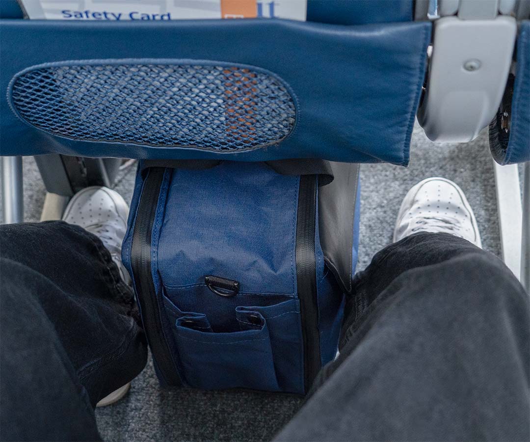Air Porter Carry-On Bag - Image 4