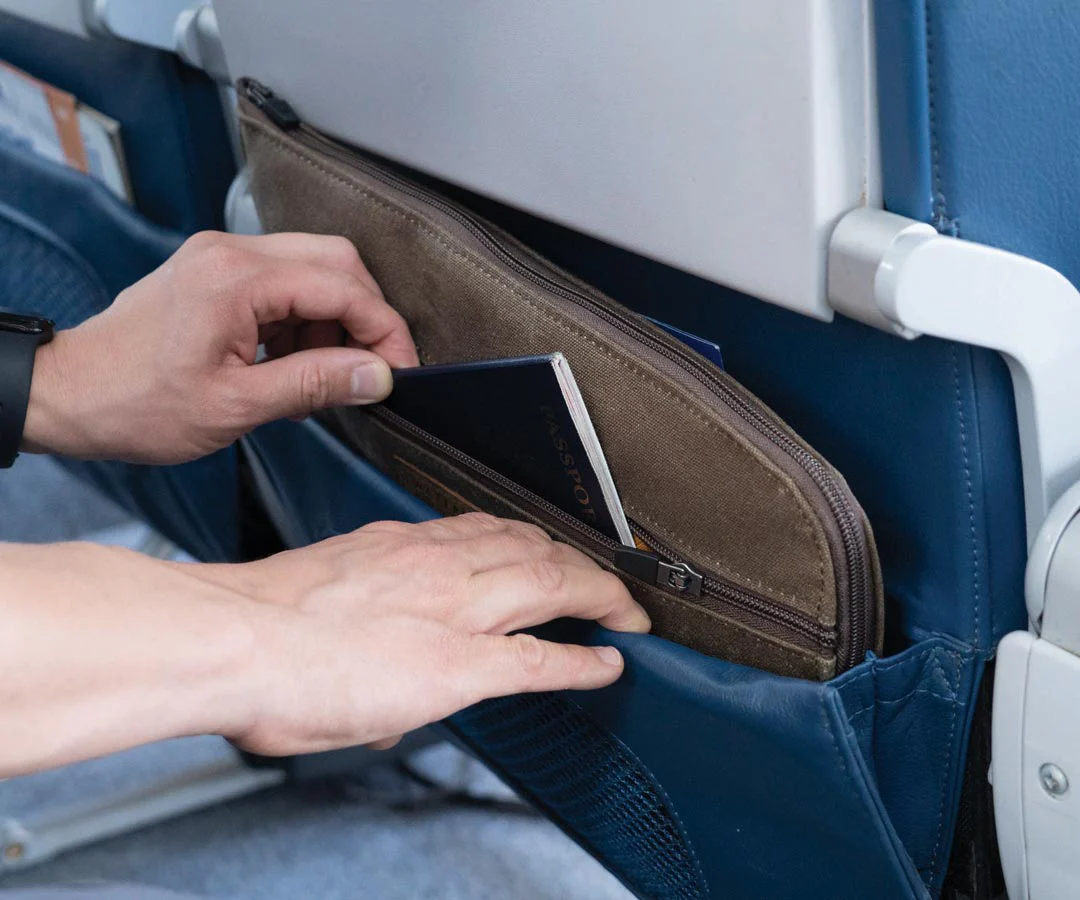 Air Porter Carry-On Bag - Image 5