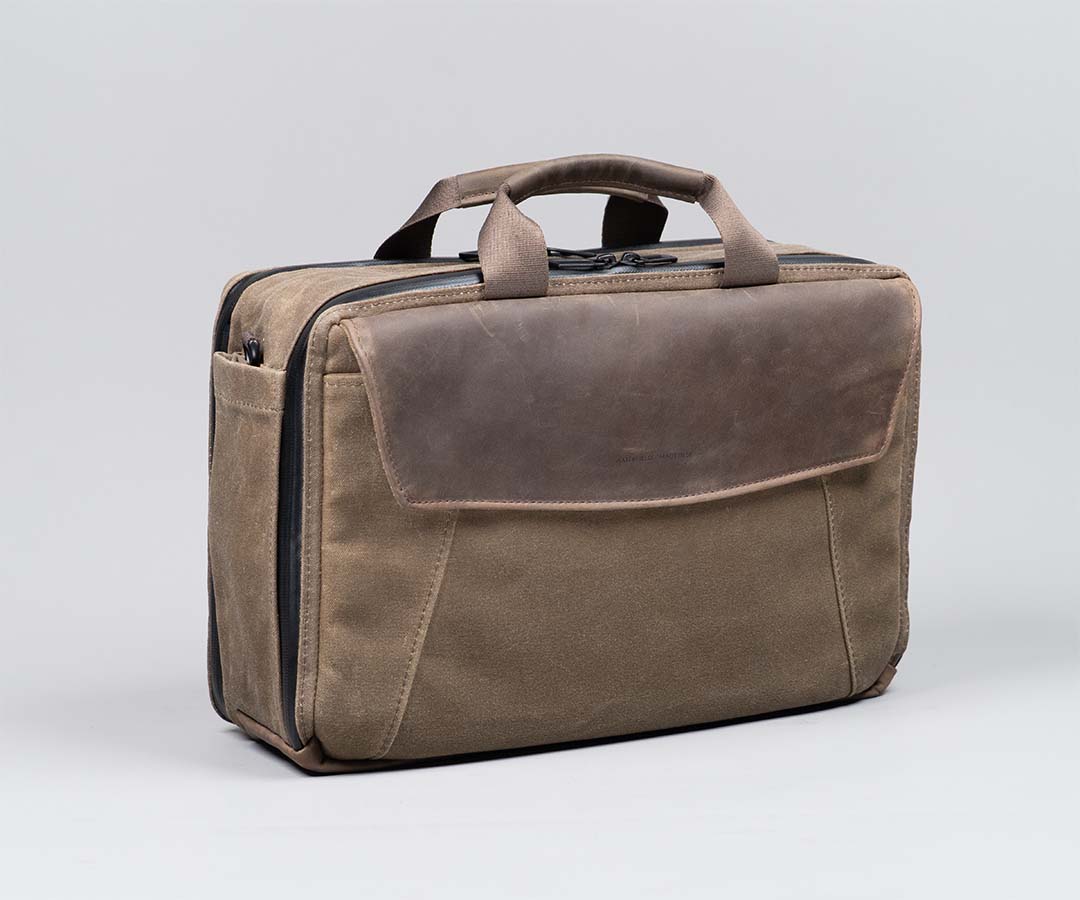 Air Porter Carry-On Bag - Image 8