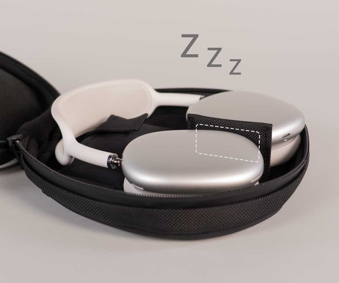 AirPods Max Shield Case - Image 3