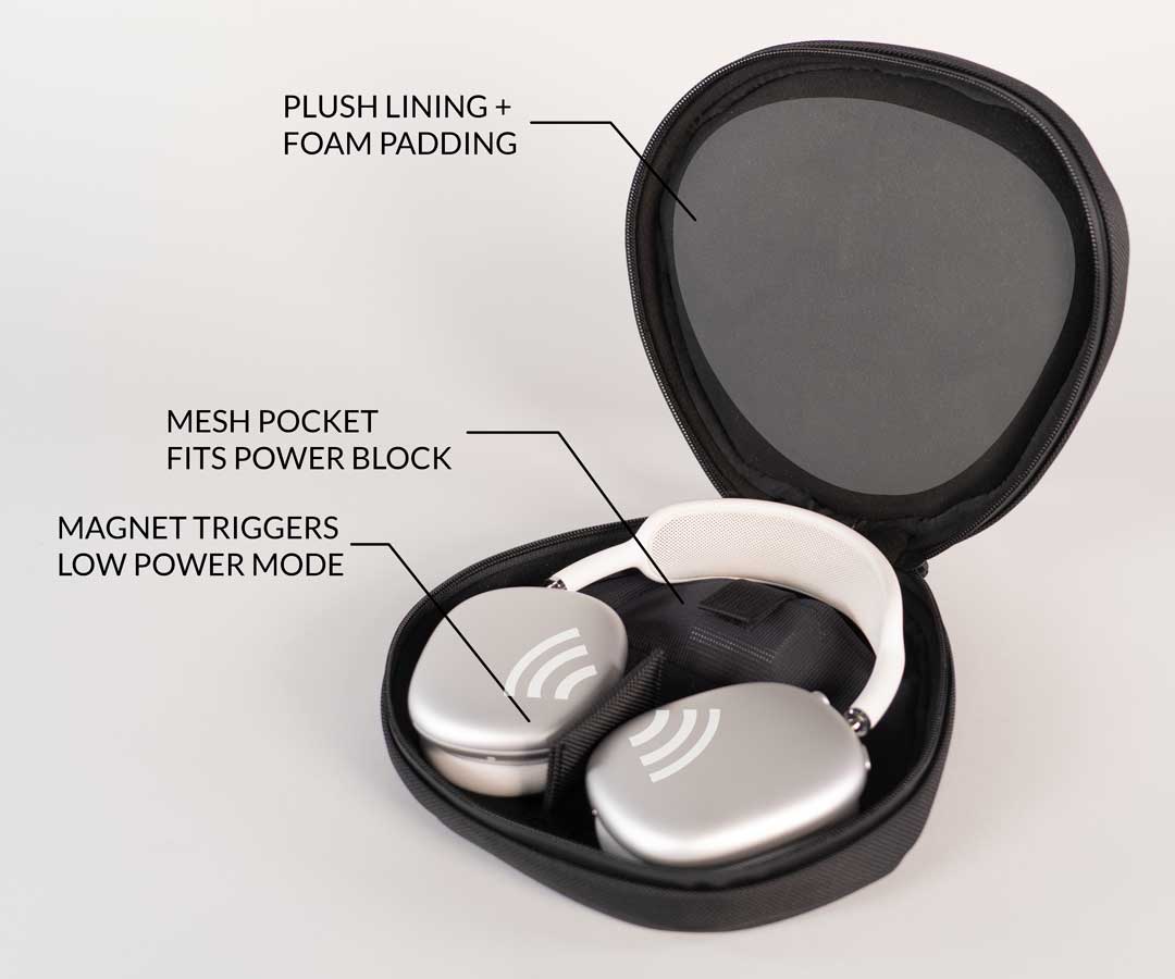 AirPods Max Shield Case - Image 4