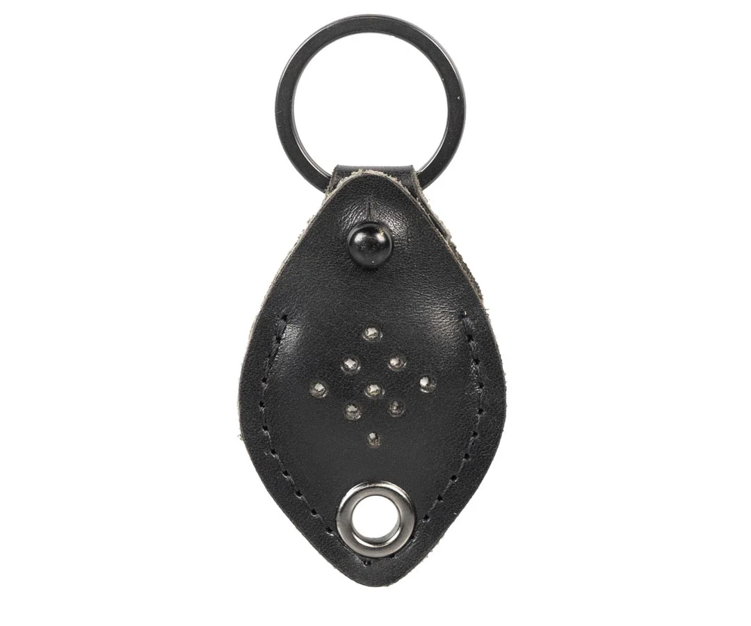 AirTag Leather Keychain - Image 11