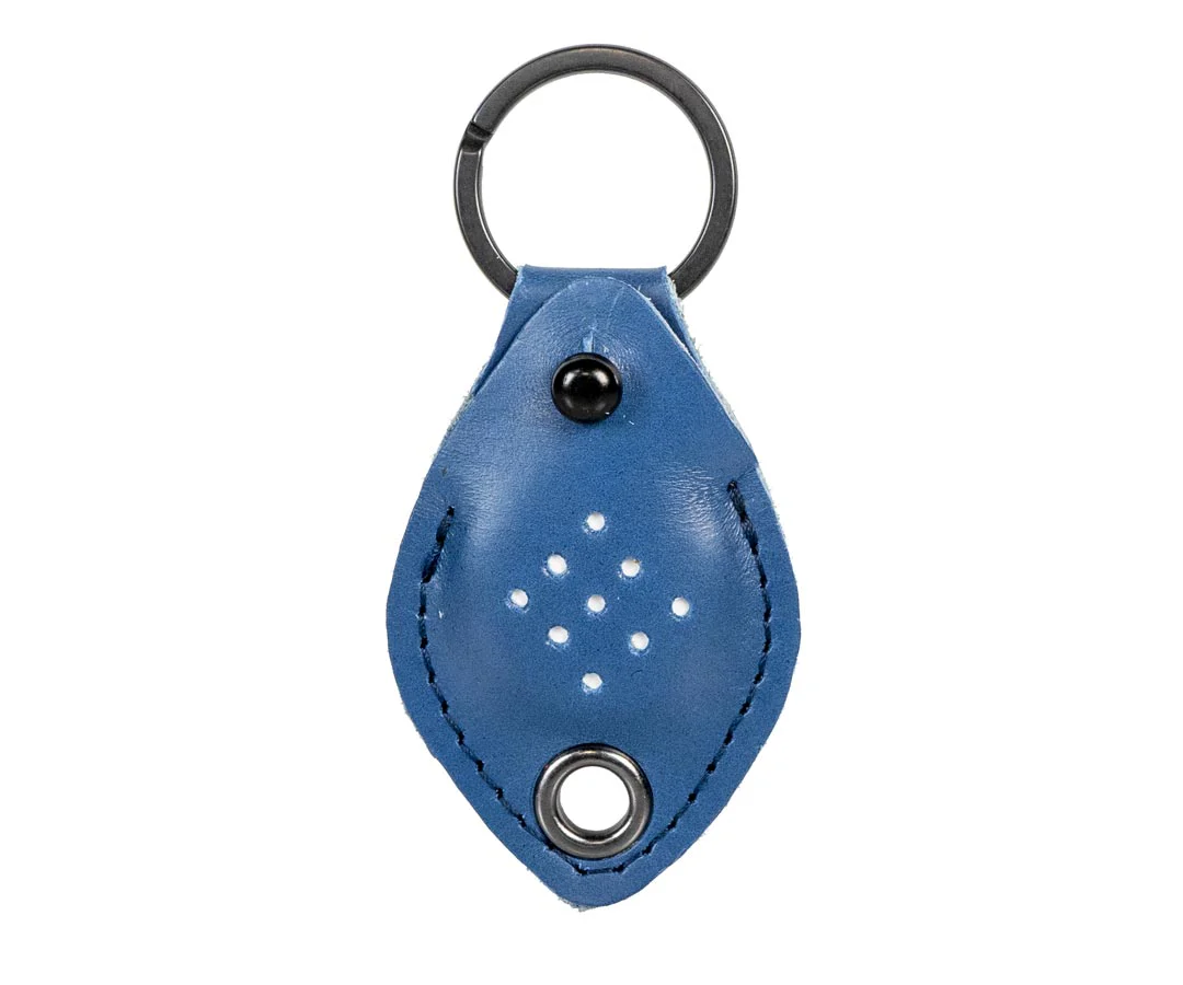 AirTag Leather Keychain - Image 13