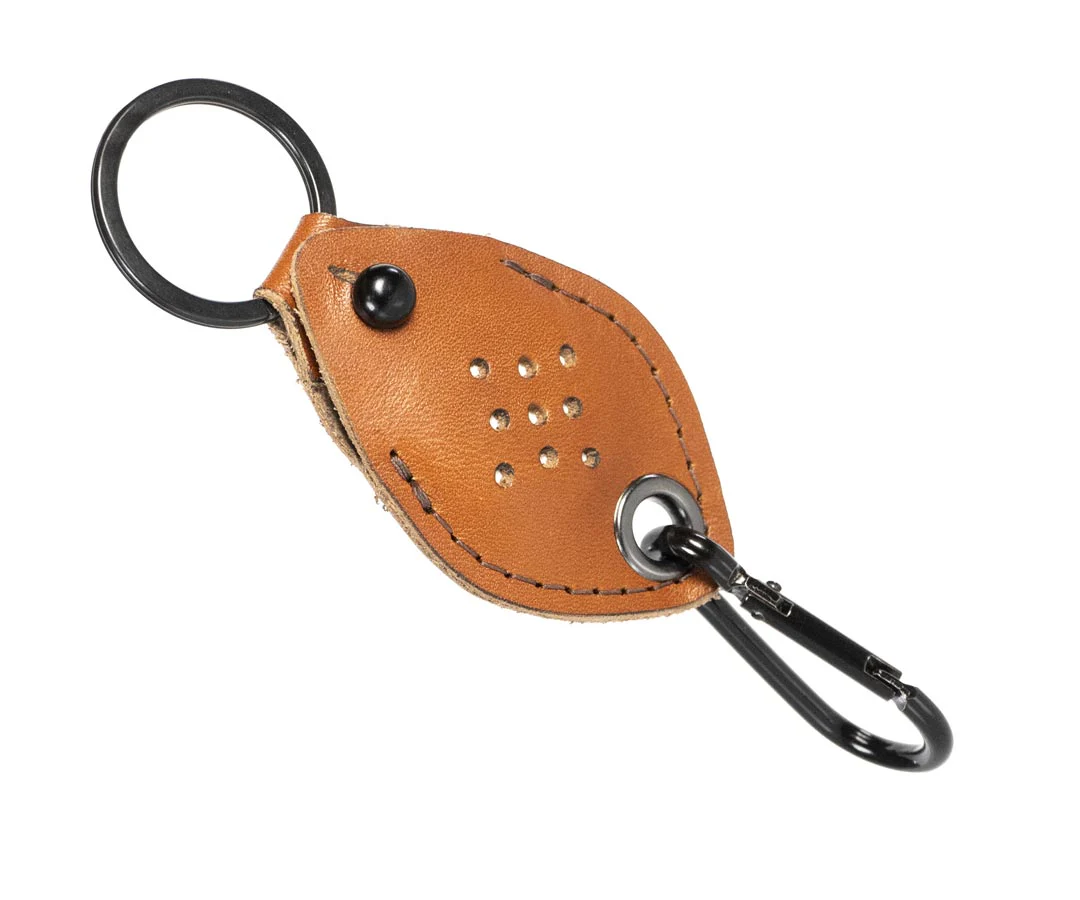 AirTag Leather Keychain - Image 7