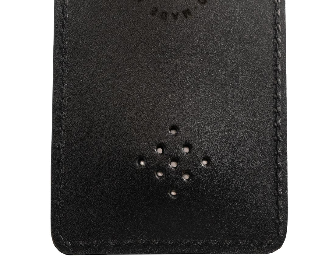AirTag Leather Luggage Tag - Image 6