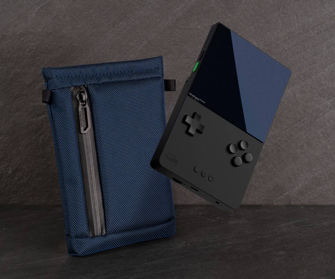 Analogue Pocket Pouch - Image 3