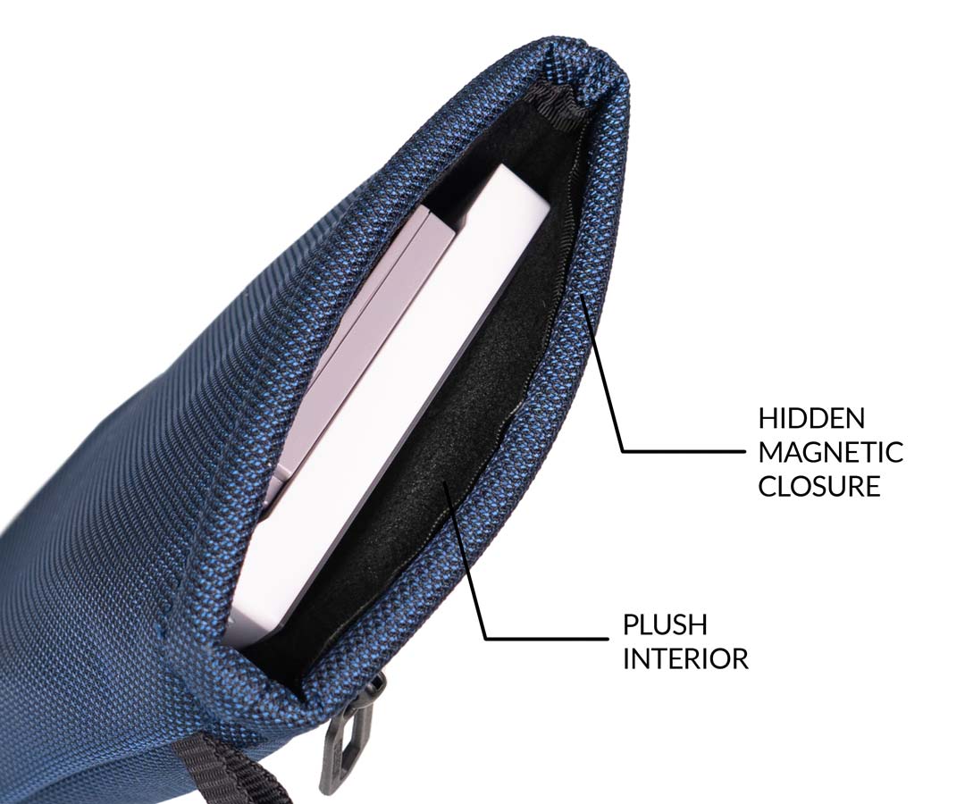 Analogue Pocket Pouch - Image 4