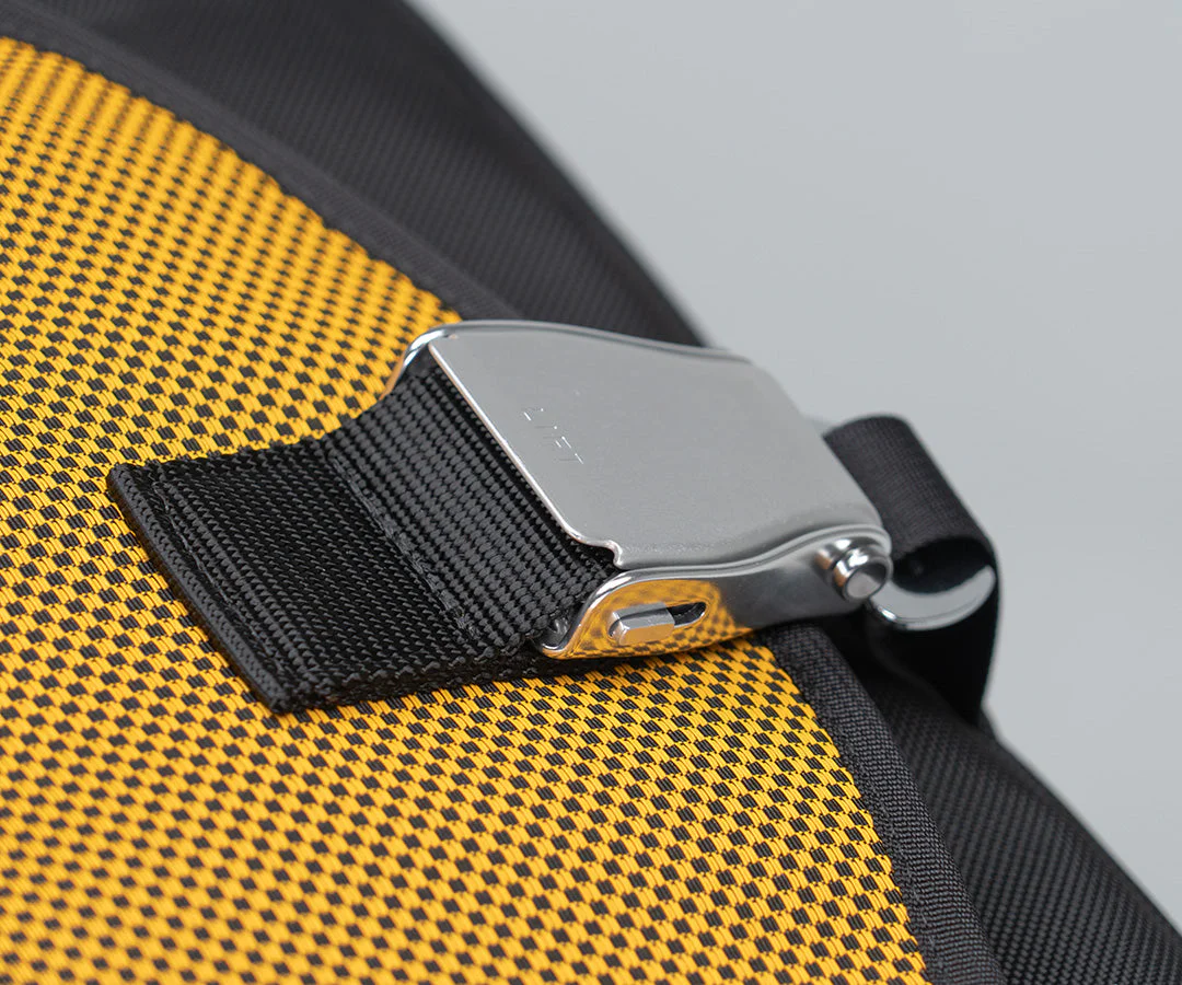 25th Anniversary Edition — Cargo Laptop Bag - Image 13