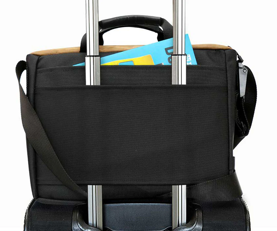 25th Anniversary Edition — Cargo Laptop Bag - Image 16