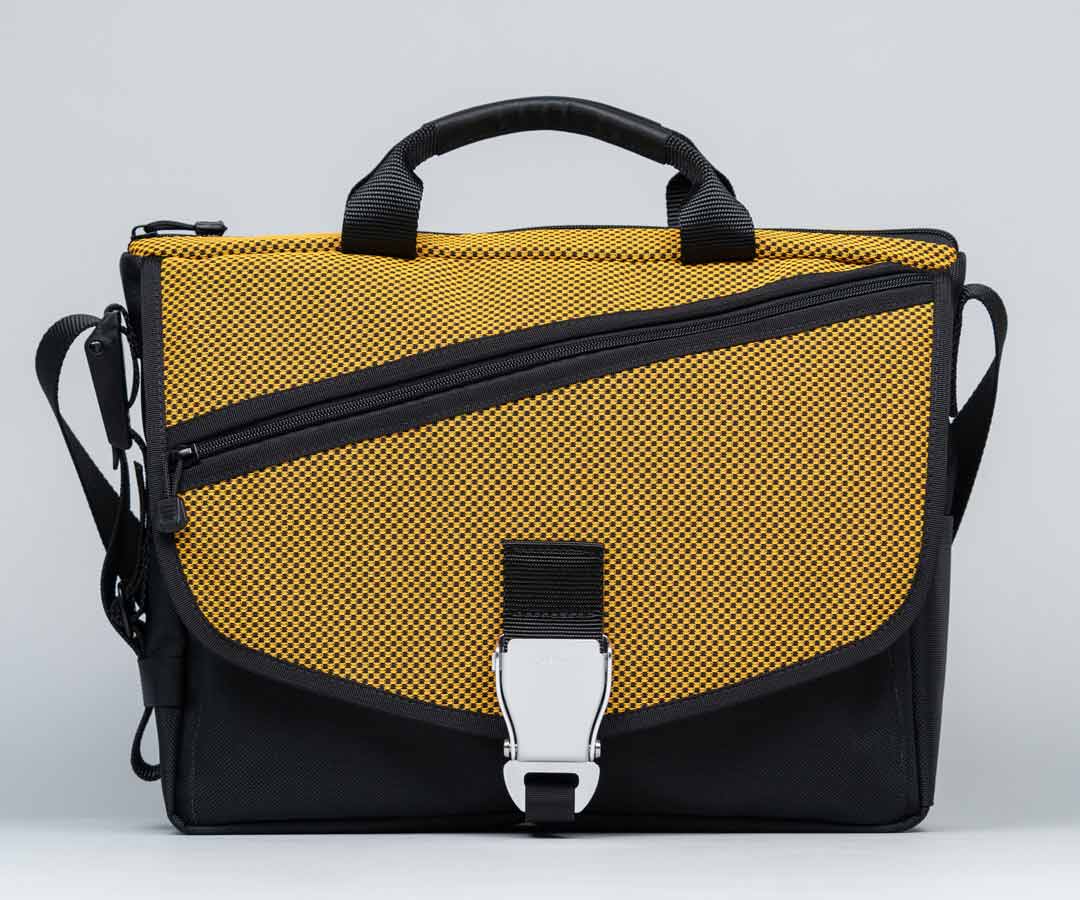 25th Anniversary Edition — Cargo Laptop Bag - Image 17