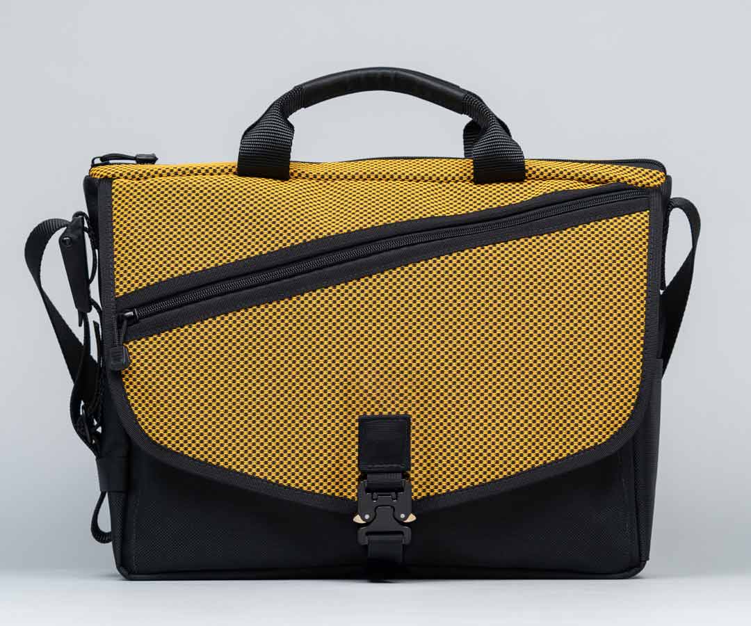 25th Anniversary Edition — Cargo Laptop Bag - Image 18