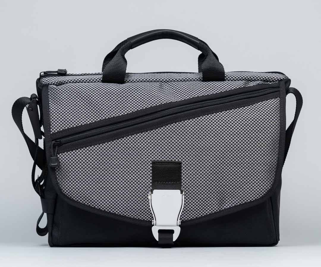 25th Anniversary Edition — Cargo Laptop Bag - Image 19